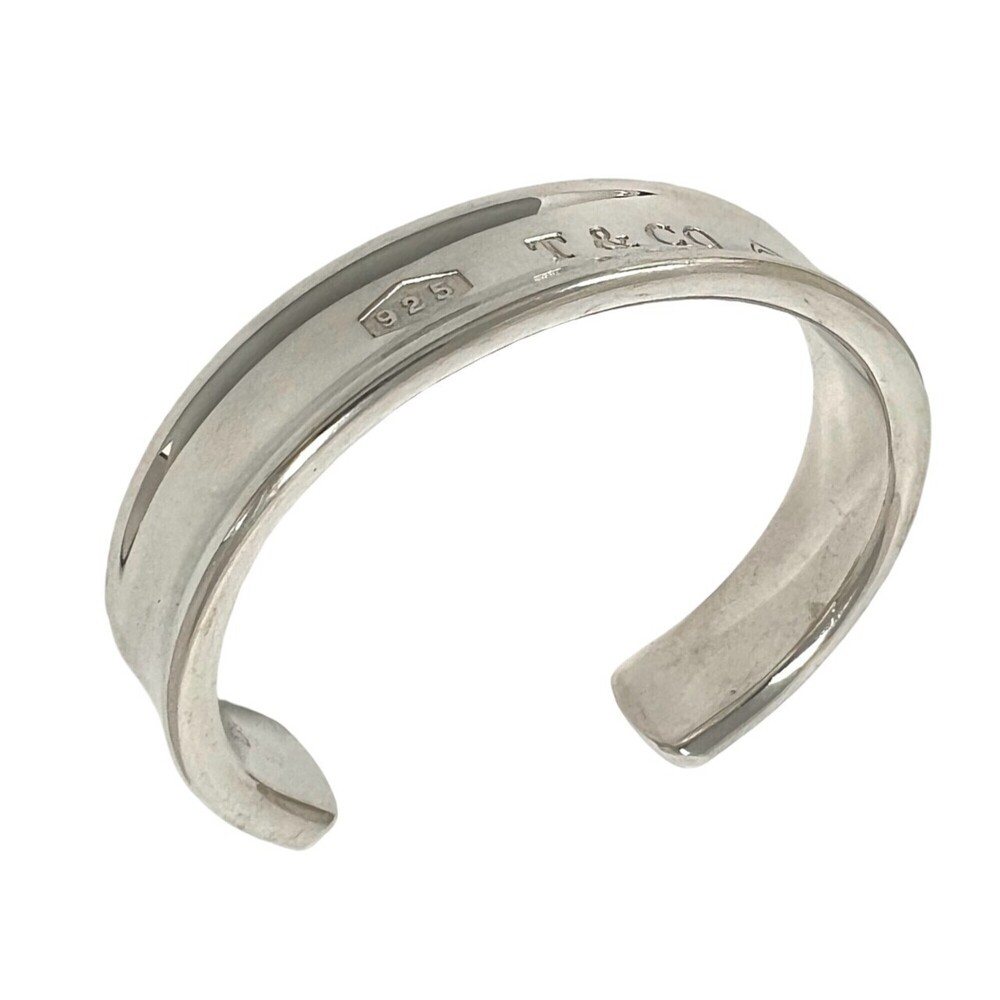 TIFFANY & CO. Vintage Silver Bracelet